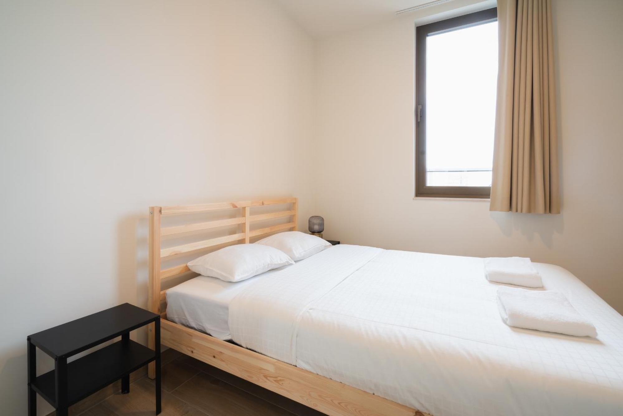 Opera Apartments In The Center Of Anversa Esterno foto